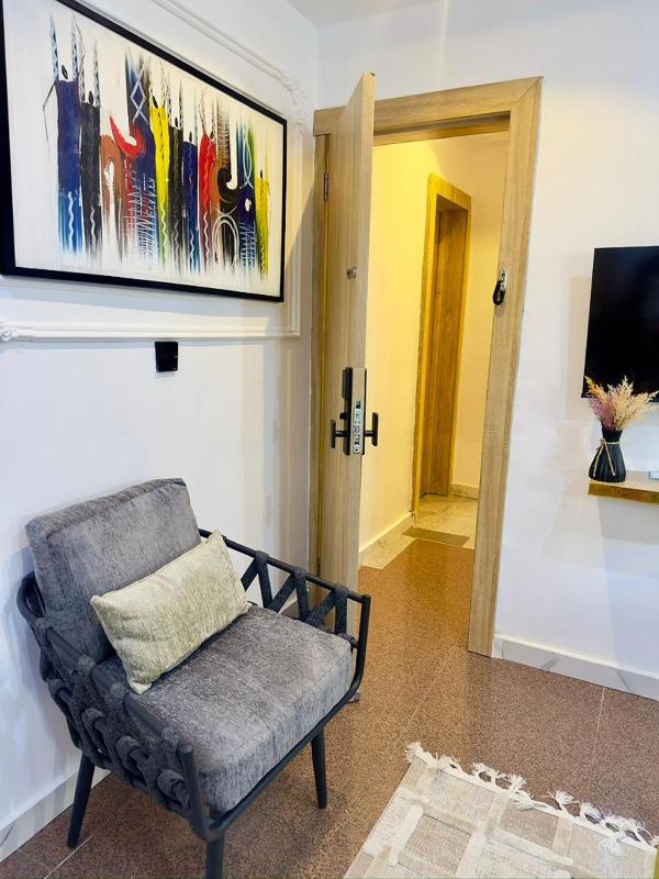 OPULENT OASIS HOTELS AND Apartment - image 7