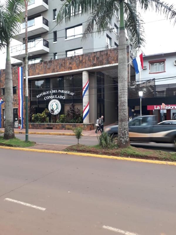 Alojamiento puerto Iguazú - image 11