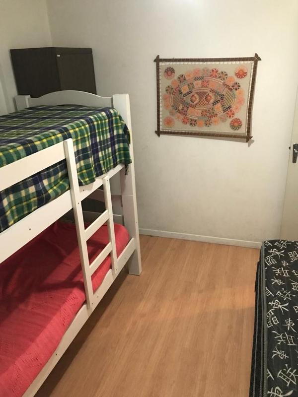 apartamento temporada bc - image 13
