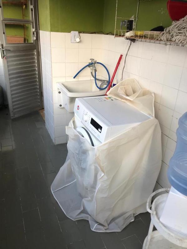 apartamento temporada bc - image 10