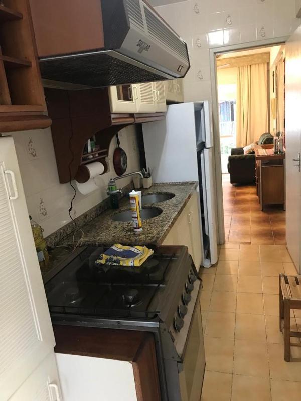 apartamento temporada bc - image 20