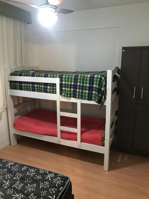 apartamento temporada bc - image 18