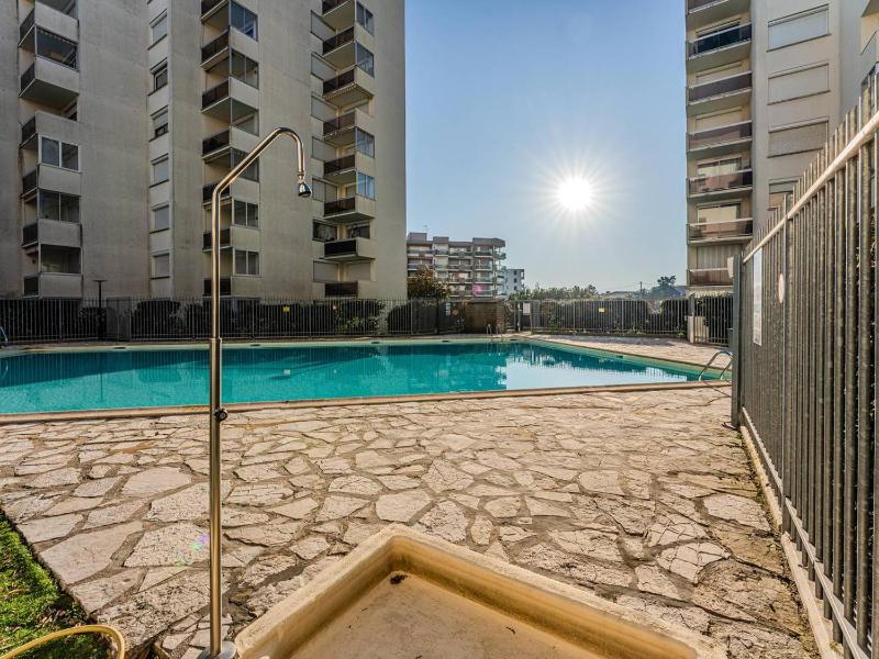 Arcachon Aiguillon: T3 avec Balcons et Parking - image 5