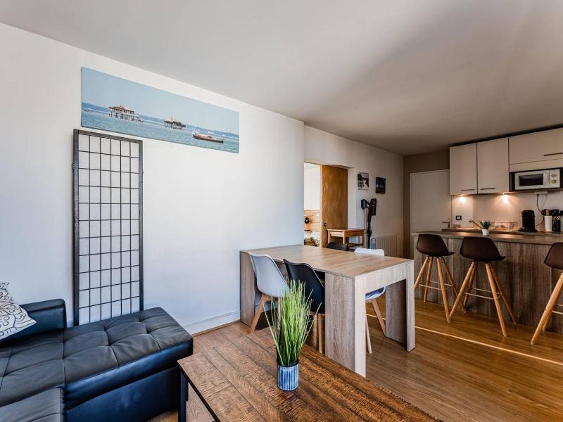 Arcachon Aiguillon: T3 avec Balcons et Parking - image 8