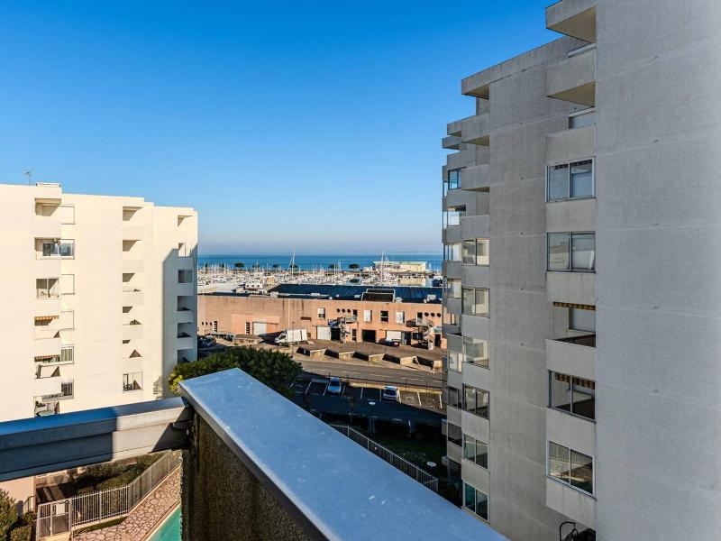Arcachon Aiguillon: T3 avec Balcons et Parking - image 3
