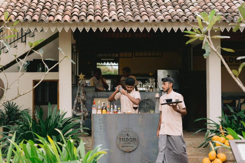 Beldon Boutique Hotel - image 9
