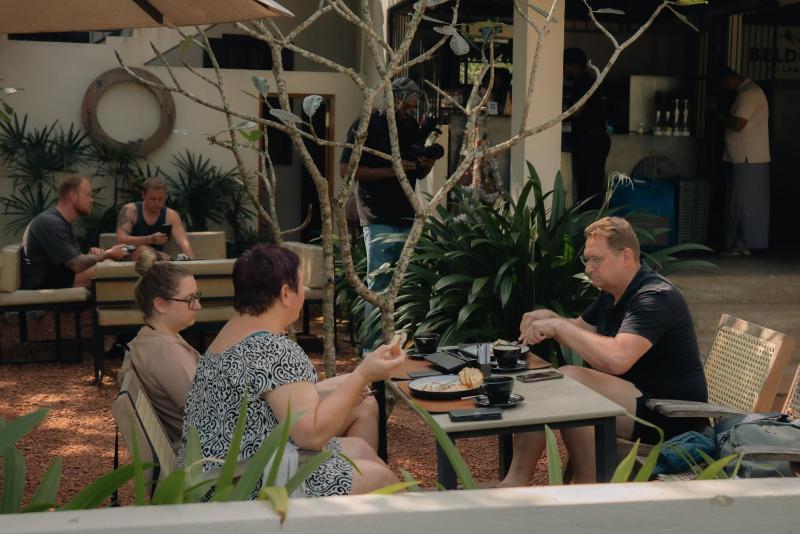 Beldon Boutique Hotel - image 20