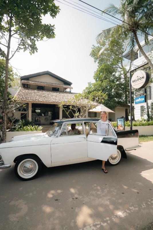 Beldon Boutique Hotel - image 7