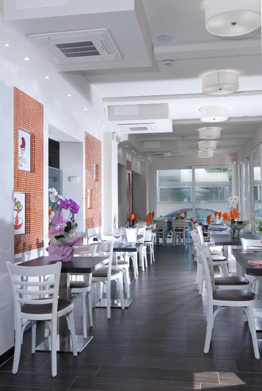 Hotel Casablanca - image 36