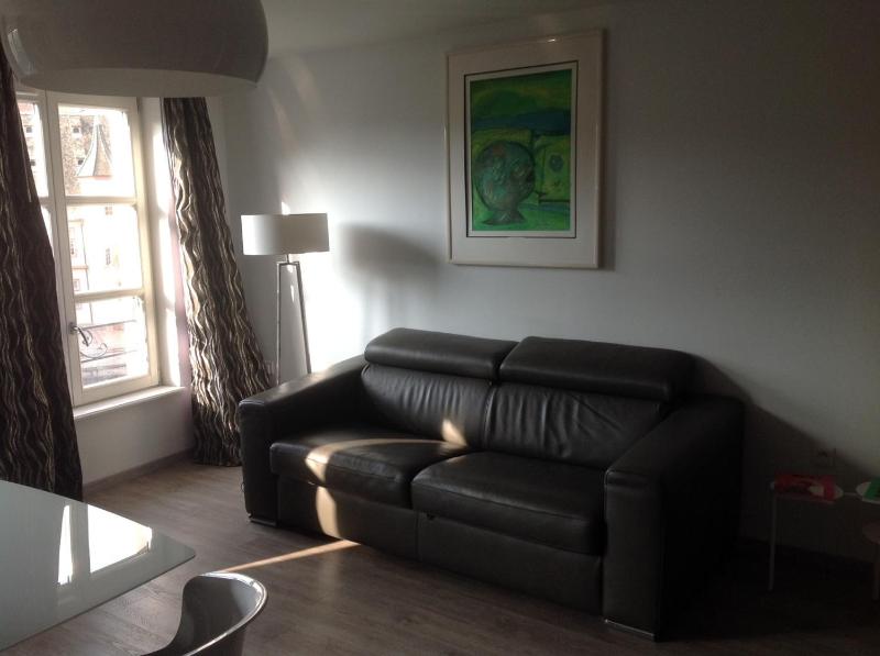 Two-Bedroom Apartment with River View image 3