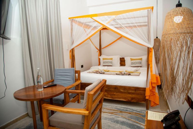 Bellissimo Boutique Hotel - image 8