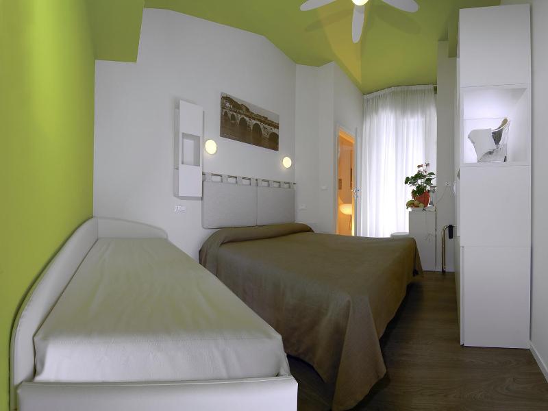 Hotel Casablanca - image 14