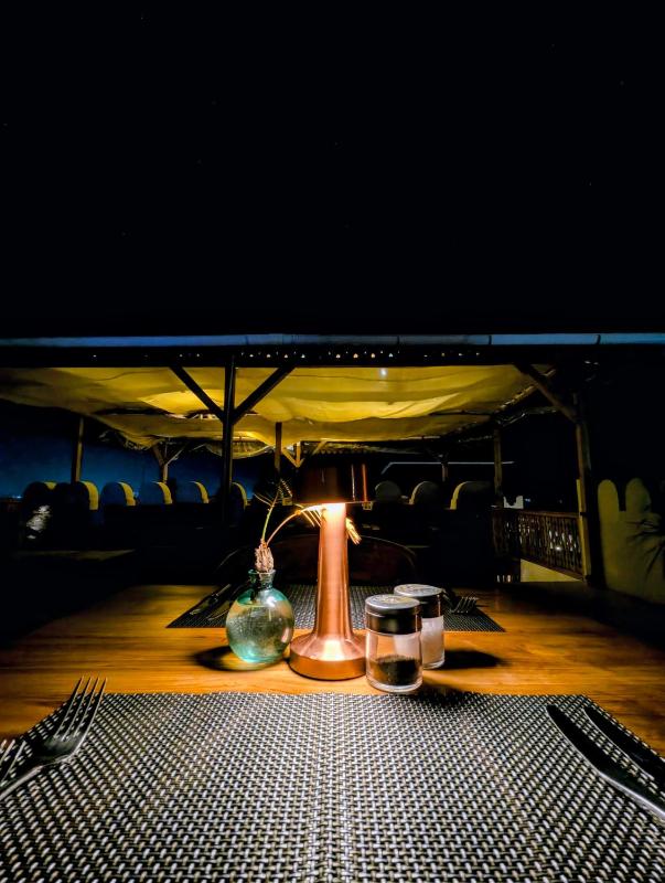 Bellissimo Boutique Hotel - image 12