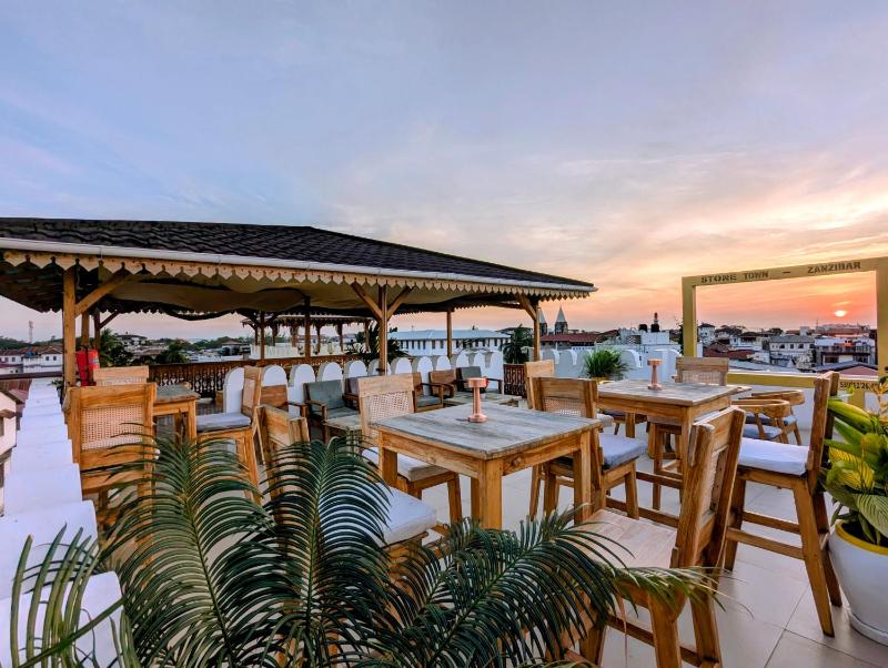Bellissimo Boutique Hotel - image 1