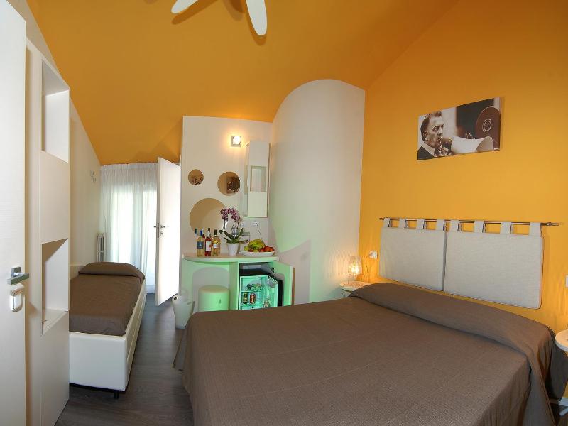 Hotel Casablanca - image 25