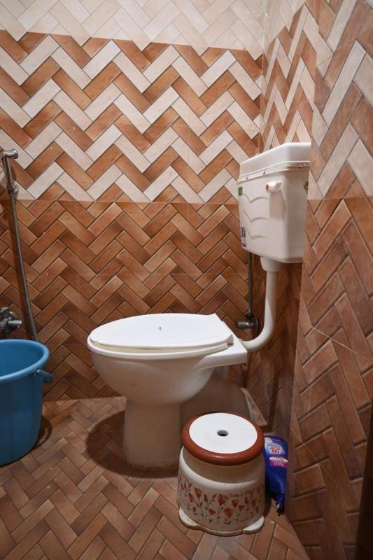 Hotel Omkar Residency - image 15