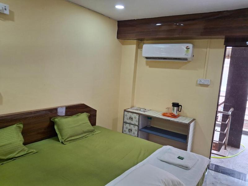 Hotel Omkar Residency - image 13