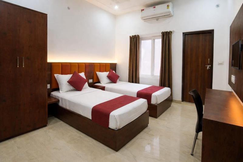 Aarambh Home Stay - image 25