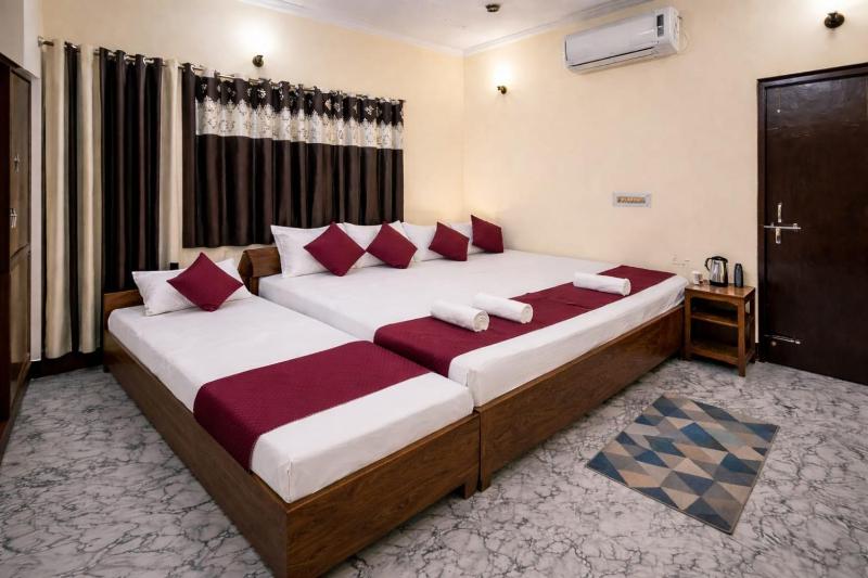 Aarambh Home Stay - image 13