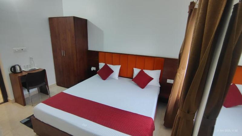 Aarambh Home Stay - image 29