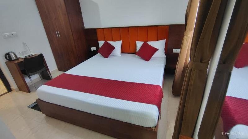 Aarambh Home Stay - image 10