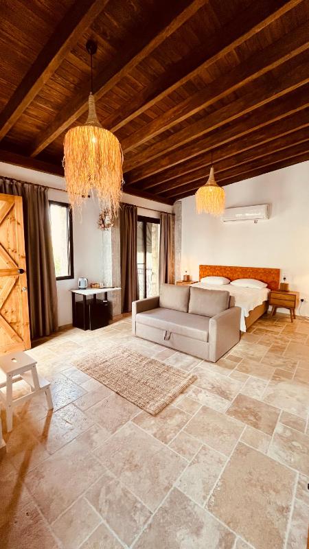 The Iskemleci Guest House - image 6