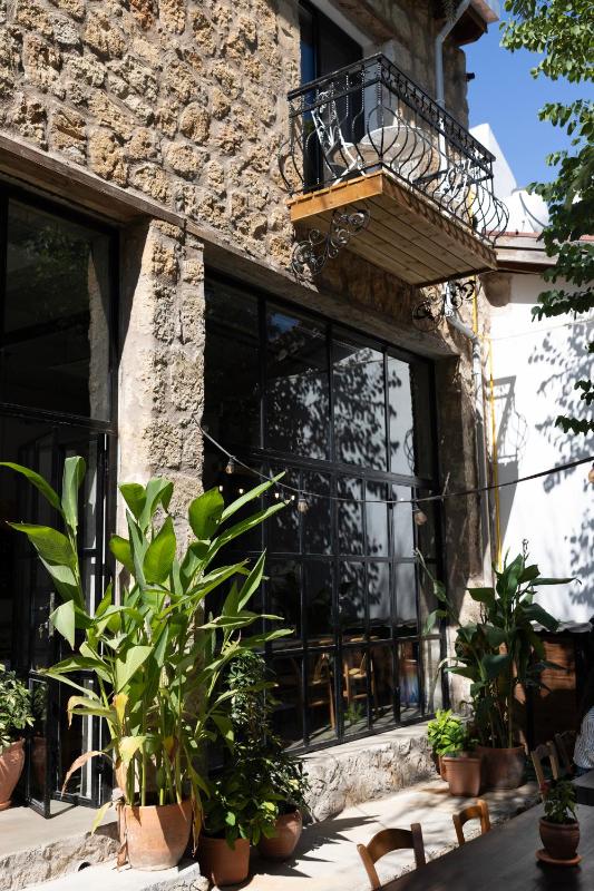 The Iskemleci Guest House - image 2