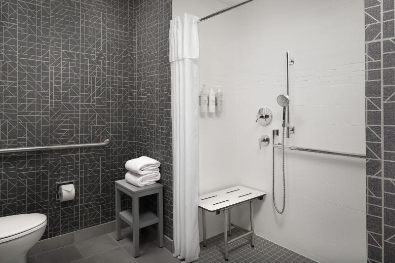 Homewood Suites By Hilton San Antonio-Riverwalk/Downtown - image 37