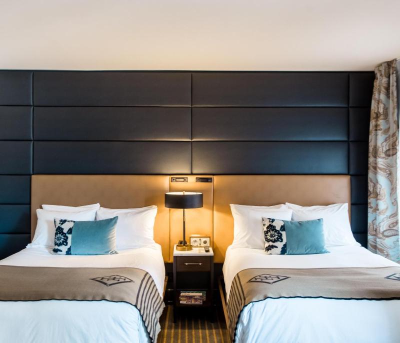 Hotel Theodore Seattle Downtown Tapestry by Hilton - image 16
