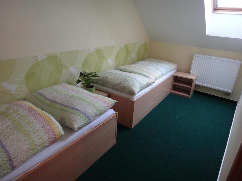 Double or Twin Room image 2