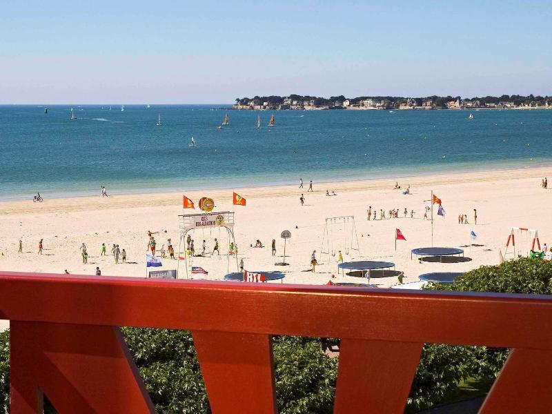 Privilege Double Room with Sea View image 3
