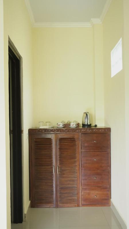 Ubud Wins Bungalow - image 8