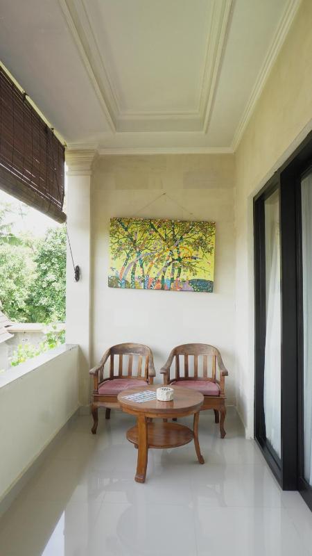 Ubud Wins Bungalow - image 14