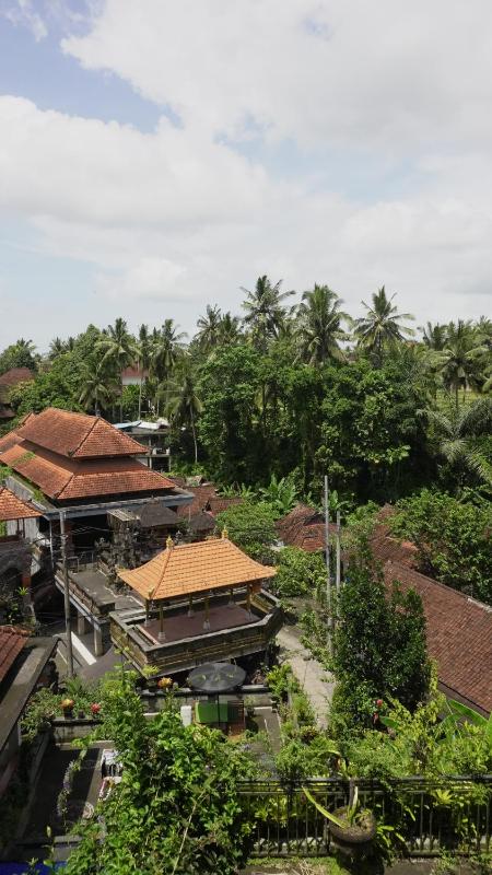Ubud Wins Bungalow - image 6