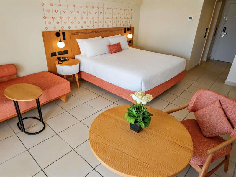Naama Bay Promenade Beach Resort - image 16