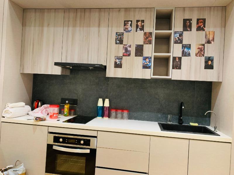 Tranquil Stay - Luxury Apartment in Noida - image 8