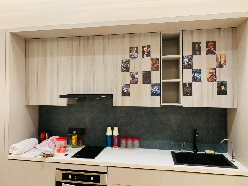 Tranquil Stay - Luxury Apartment in Noida - image 11