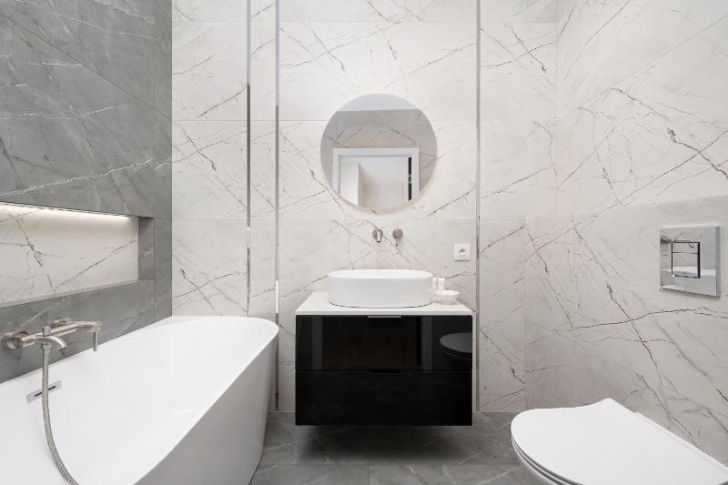 Luxury Sky Jagodno Apartment with Jacuzzi Parking & Terrace by Renters Prestige - image 8