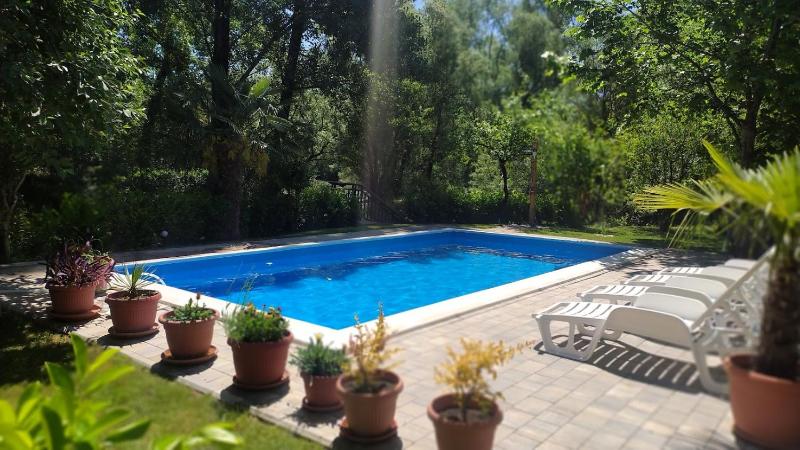 Apartman Natura vita Blagaj - image 1