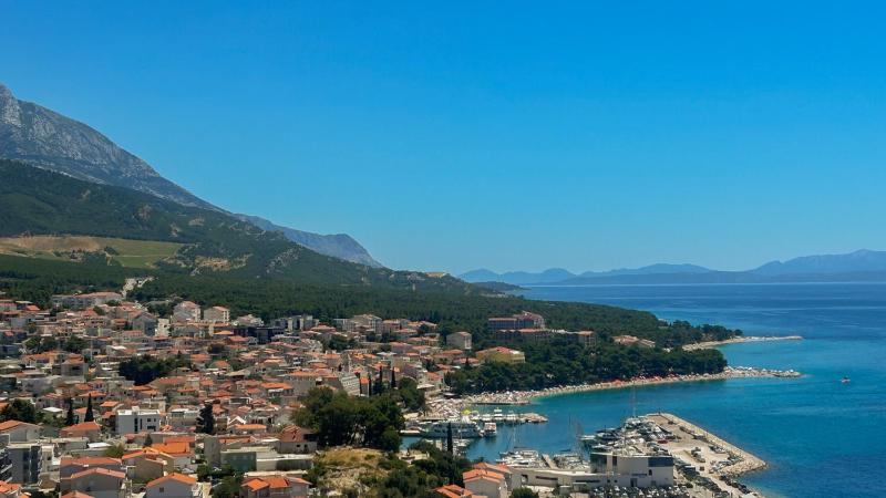 Villa Radic - Makarska by Villas Guide - image 17
