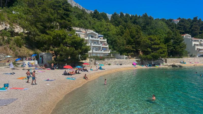 Villa Radic - Makarska by Villas Guide - image 2