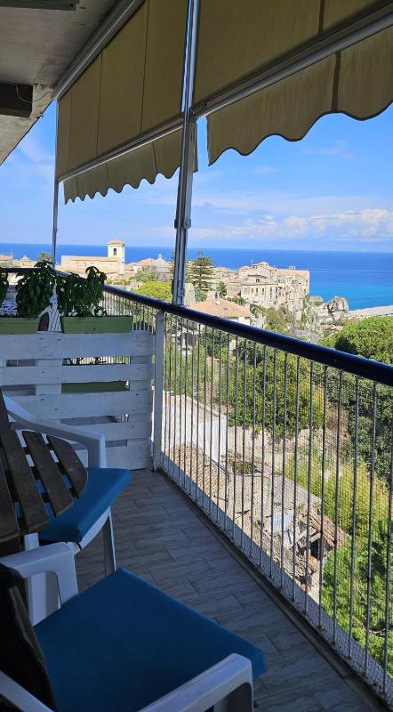 Vacanze Bellavista Tropea Apartment or Suites - image 6