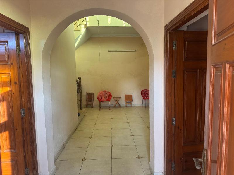 Musa house D ground - image 2