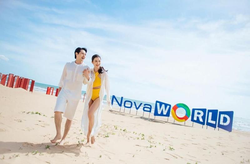 Villa Novaworld Phan Thiết - Luxury - image 4