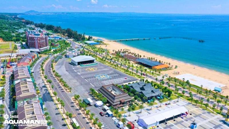 Villa Novaworld Phan Thiết - Luxury - image 13