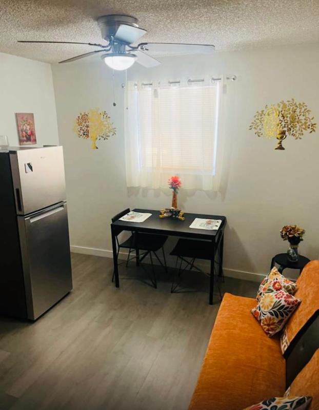 NEW PRIVATE STUDIO MAGIC CITY OF MIAMI GATED PARKING - image 15