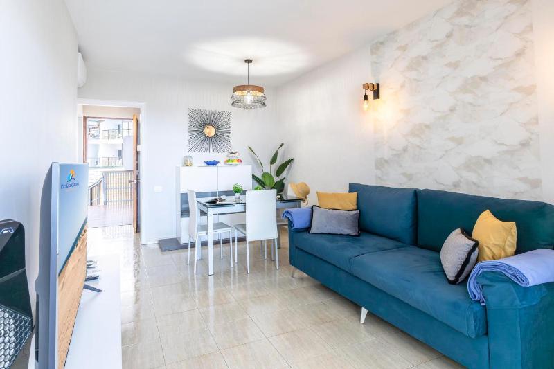 Apartment Aida 202 by VillaGranCanaria - image 38