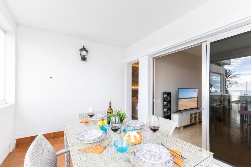 Apartment Aida 202 by VillaGranCanaria - image 27