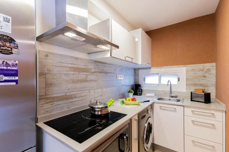 Apartment Aida 202 by VillaGranCanaria - image 8