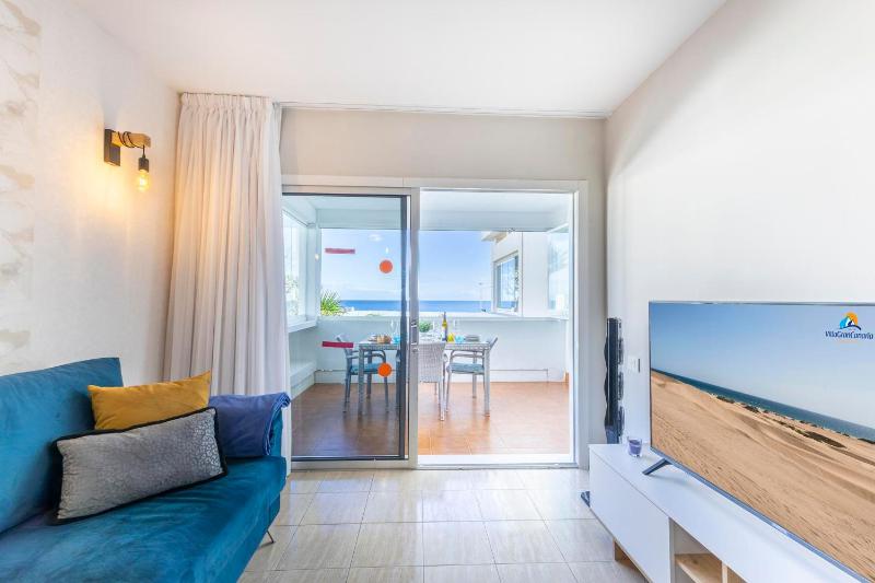 Apartment Aida 202 by VillaGranCanaria - image 23